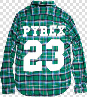 Pyrex Flannel Virgil Abloh Off White   Virgil Abloh Pyrex Flannel  HD Png Download