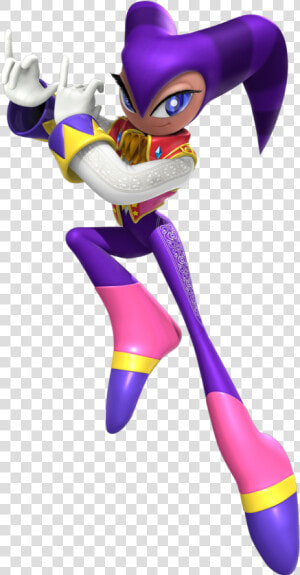 Sega Nights Into Dreams  HD Png Download