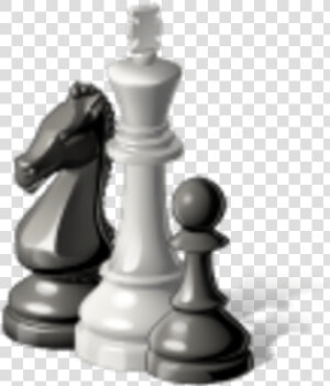 Clip Art Chess Pic   Game Chess Titans  HD Png Download