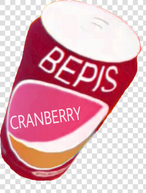 Want A Bepis Cranberry   Carmine  HD Png Download