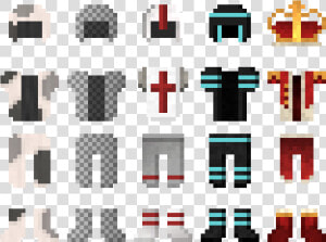 Texturas De Armaduras Para Minecraft  HD Png Download