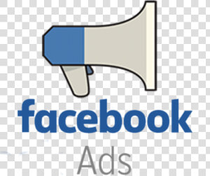 How To Audit Low Performing Facebook Ads   Facebook Ads Logo Vector  HD Png Download