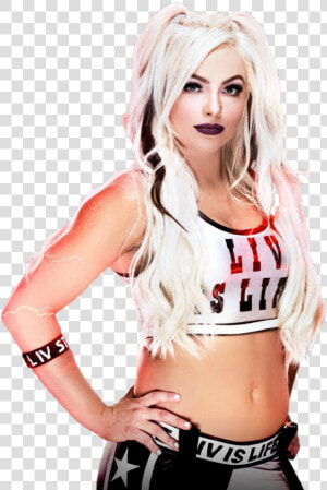 Liv Morgan Wwe 2k19  HD Png Download