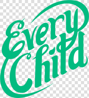 Every Child Oregon   Every Child  HD Png Download