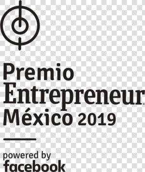 Premio Entrepreneur   Poster  HD Png Download