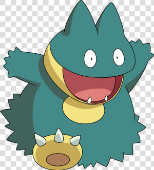 Pokemon 2446 Shiny Munchlax Pokedex   Munchlax Pokemon  HD Png Download