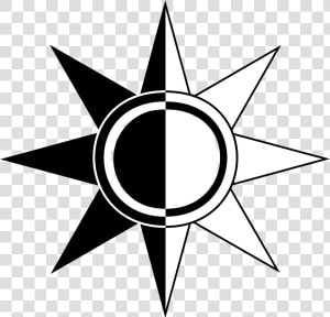 God Sun Icon Png   Png Download   Golden Sun Icon  Transparent Png