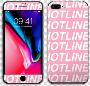 1800 hotlinebling Skin For All Of The Drake Fans Out   Smartphone  HD Png Download