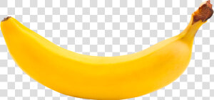 Transparent Parfait Clipart   Banana Transparent Png  Png Download