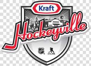 Kraft Hockeyville Calumet  HD Png Download