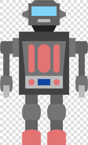 Robot Png   Robot  Transparent Png