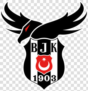 Beşiktaş Logo  HD Png Download