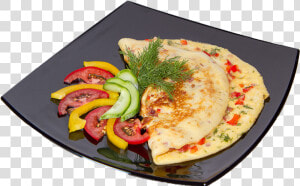 Omelette Png  Transparent Png