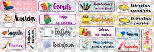 Carteles Para El Aula  HD Png Download