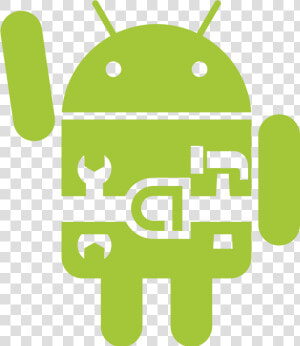 Android Png Photo   Android Sdk Logo Png  Transparent Png