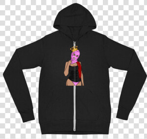 Hoodie Jordyn Jones Merch  HD Png Download