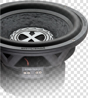 Power Bass Subwoofer  HD Png Download