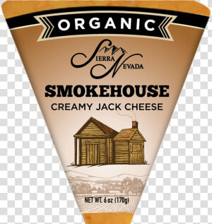 Organic Jack Smokehouse Wedges   Flyer  HD Png Download