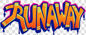 Runaway Logo 7 2 18 01  HD Png Download