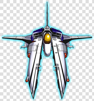 Gradius   Fighter Aircraft  HD Png Download