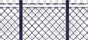 Transparent Chainlink Fence Png   Barbed Wire Fence Png  Png Download