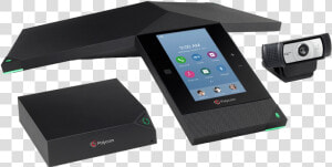 Polycom Realpresence Trio   Polycom 7200 25500 019  HD Png Download