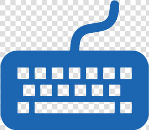 Keyboard Icon Fo   Keyboard Icon Png Color  Transparent Png