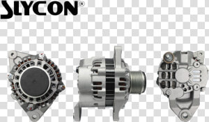 Alternator Nissan Urvan   Hub Gear  HD Png Download