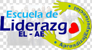 Escuela De Liderazgo Aprendizaje Experiencial  HD Png Download