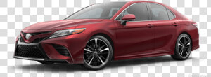 2019 Toyota Camry Color Options  HD Png Download