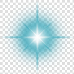 Blue Lens Flare Png   Png Download   Lens Flare  Transparent Png