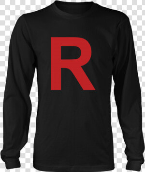 Pokemon Team Rocket R   Born In July Shirts  HD Png Download