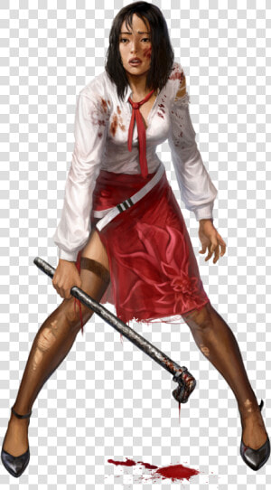 Download Dead Island Free Png Image   Dead Island Xian  Transparent Png