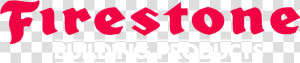 Firestone Logo Png  Transparent Png