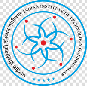 Iit Gandhinagar Logo  HD Png Download