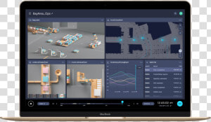 Formant Launches Platform To Observe  Analyze  And   Tablet Computer  HD Png Download