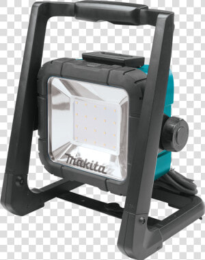 Dml805   Makita Flood Light  HD Png Download