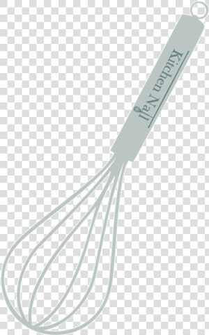 Whisk  HD Png Download