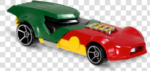 Carrinhos Hot Wheels Robin Mattel  HD Png Download