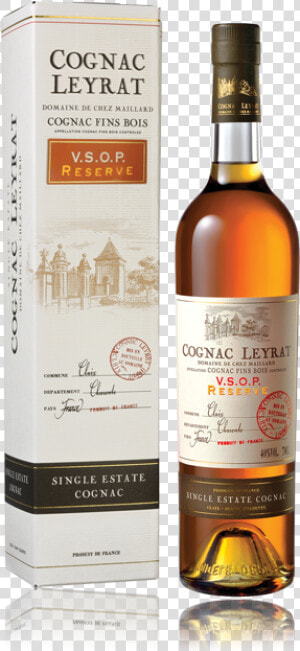 Cognac Leyrat Fine Vs  HD Png Download