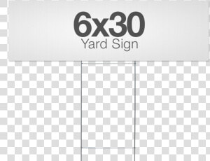 Yard Sign Size 1000x1000 2   Graphic Design  HD Png Download