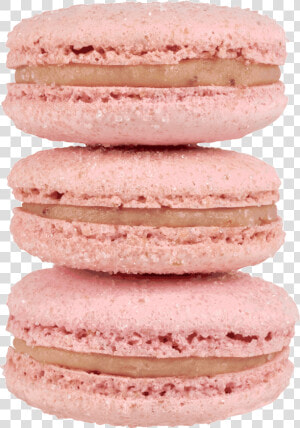 Macaron Png   Pink Macarons Png  Transparent Png