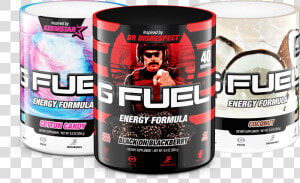 Gfuel   Cotton Candy Gfuel  HD Png Download