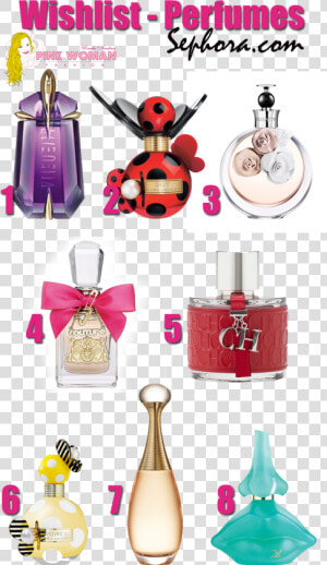 Perfumes Importados Png  Transparent Png