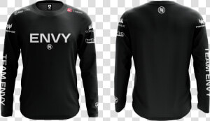 Team Envy Jersey  HD Png Download