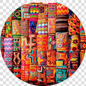 Wayuu Bags Colombia   Cartagena Artesanias  HD Png Download