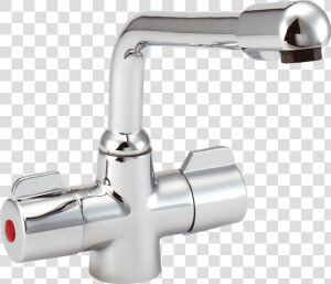 Tap Png   Deva Puffin Mixer Tap  Transparent Png