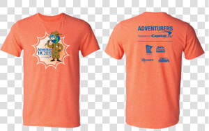 This Adventure themed 1k Invites Children 12 Years   Fire Department Breast Cancer Awareness Shirts  HD Png Download