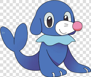 Popplio Png  Transparent Png