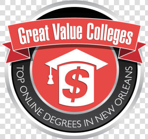 Great Value Colleges   College University Internet Radio Stations Logo  HD Png Download